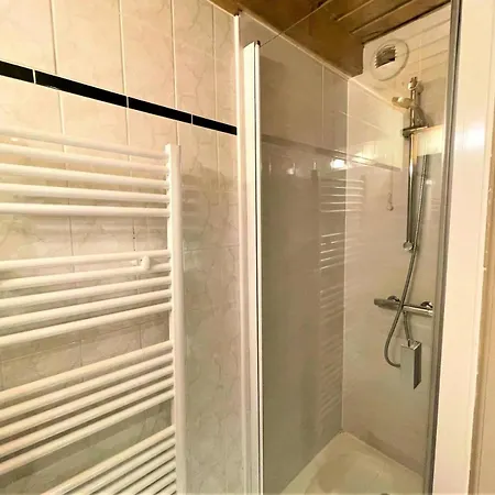 Διαμέρισμα Bosson - Bel De 8 Personnes Expose Sud-ouest Mae-3824 Saint-Martin-de-Belleville