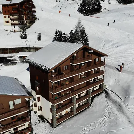 Διαμέρισμα Bosson - Bel De 8 Personnes Expose Sud-ouest Mae-3824 *