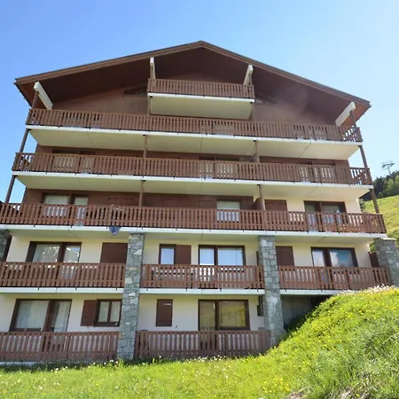 Bosson - Bel De 8 Personnes Expose Sud-ouest Mae-3824 Διαμέρισμα Saint-Martin-de-Belleville