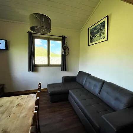 Apartment Bosson - Bel De 8 Personnes Expose Sud-ouest Mae-3824 Saint-Martin-de-Belleville