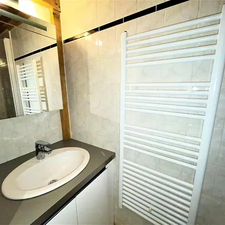 شقة Bosson - Bel De 8 Personnes Expose Sud-ouest Mae-3824 *