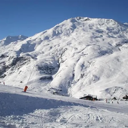 Bosson - Bel De 8 Personnes Expose Sud-ouest Mae-3824 سان-مارتن-دي-بيفيل